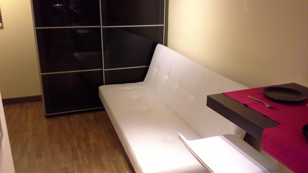 Travelling Home Triest Zimmer foto