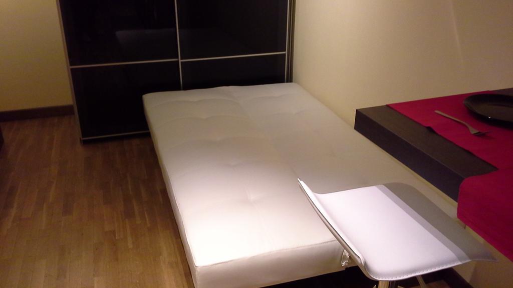 Travelling Home Triest Zimmer foto